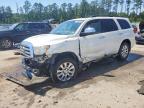 TOYOTA SEQUOIA 2012