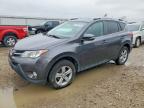 TOYOTA RAV4 2013