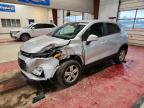 CHEVROLET TRAX 2021