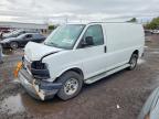 GMC SAVANA 2019