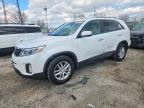 KIA SORENTO 2014
