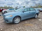 TOYOTA CAMRY 2011