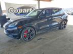 PORSCHE CAYENNE 2014