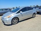 TOYOTA PRIUS 2012