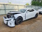 CHEVROLET CAMARO 2010