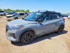 NISSAN KICKS 2023