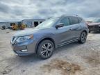NISSAN ROGUE 2018