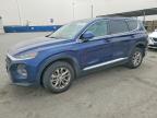 HYUNDAI SANTA FE 2019
