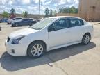 NISSAN SENTRA 2011