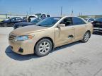 TOYOTA CAMRY 2011