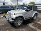 JEEP WRANGLER 2007