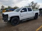 GMC SIERRA 2017