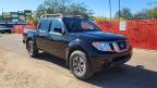 NISSAN FRONTIER 2014