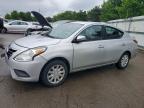 NISSAN VERSA 2019