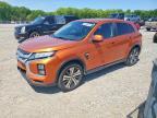 MITSUBISHI OUTLANDER SPORT 2020