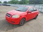 CHEVROLET AVEO 2009