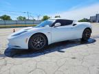 LOTUS EVORA 2010