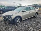 TOYOTA AVALON HYBRID 2016