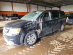 DODGE GRAND CARAVAN 2017