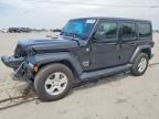 JEEP WRANGLER UNLIMITED 2020