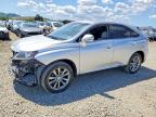LEXUS RX 2013
