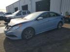HYUNDAI SONATA 2014