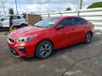 KIA FORTE 2021