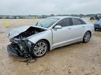 LINCOLN MKZ 2013