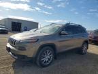 JEEP CHEROKEE 2018