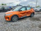NISSAN KICKS 2021