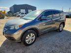 HONDA CR-V 2012