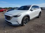 MAZDA CX-9 2016