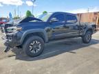 TOYOTA TACOMA 2022
