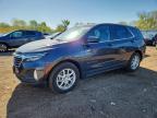 CHEVROLET EQUINOX 2022