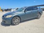 LEXUS GS 2007