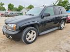 CHEVROLET TRAILBLAZER 2008