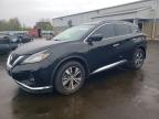 NISSAN MURANO 2020