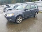SUBARU FORESTER 2010
