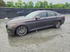 HYUNDAI GENESIS 2015
