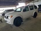 NISSAN PATHFINDER 2006