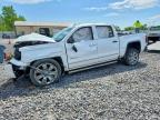GMC SIERRA 2018