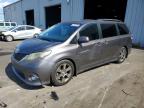 TOYOTA SIENNA 2012