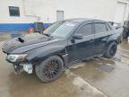 SUBARU IMPREZA 2011