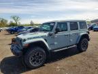 JEEP WRANGLER 2023