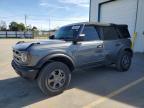 FORD BRONCO 2024