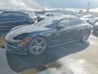 PORSCHE PANAMERA 2018
