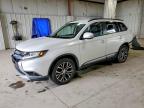 MITSUBISHI OUTLANDER 2016