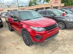 LAND ROVER DISCOVERY SPORT 2017