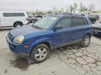 HYUNDAI TUCSON 2005