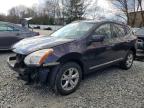 NISSAN ROGUE 2011
